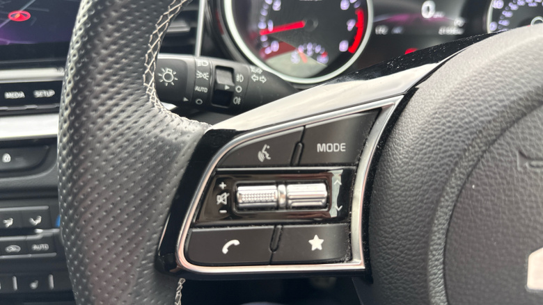 Kia Ceed 1.5T GDi ISG GT-Line 5dr Petrol Hatchback